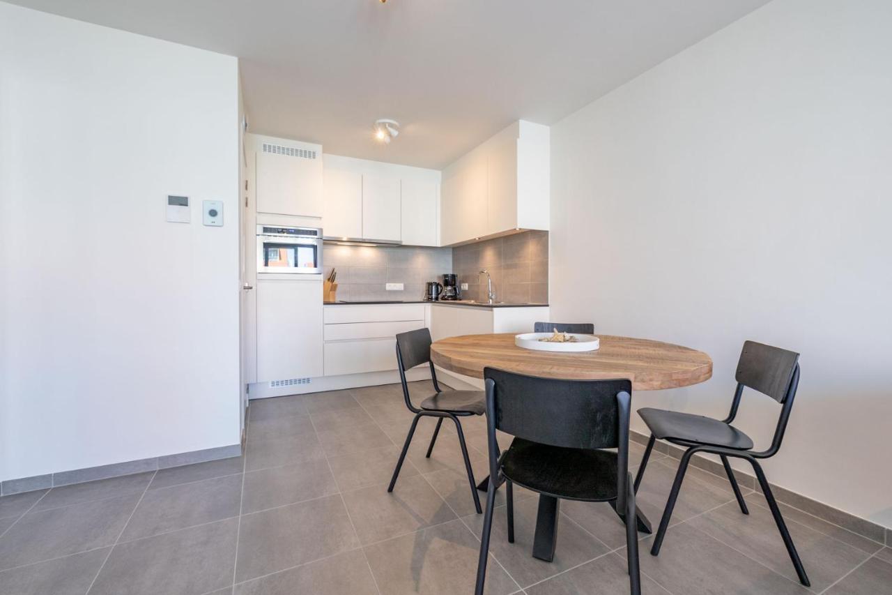 Vivavela Appartement Nieuwpoort Buitenkant foto